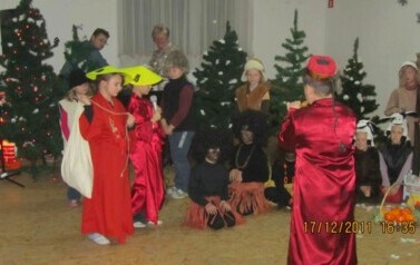 Wigilia - 17.12.2011 r.  65