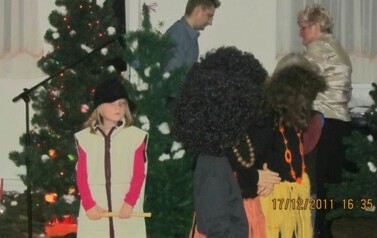 Wigilia - 17.12.2011 r.  67
