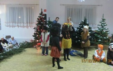 Wigilia - 17.12.2011 r.  68