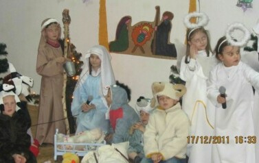 Wigilia - 17.12.2011 r.  69