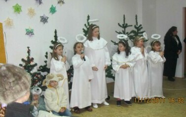 Wigilia - 17.12.2011 r.  72