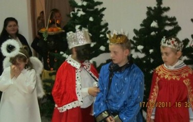 Wigilia - 17.12.2011 r.  73