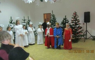 Wigilia - 17.12.2011 r.  74
