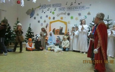Wigilia - 17.12.2011 r.  75