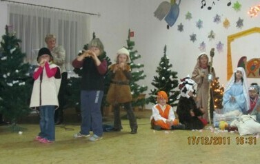Wigilia - 17.12.2011 r.  76