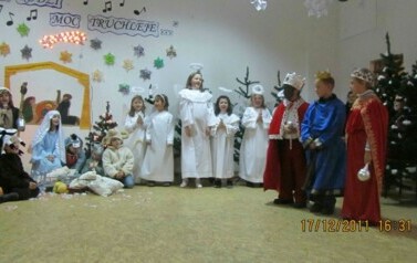 Wigilia - 17.12.2011 r.  77