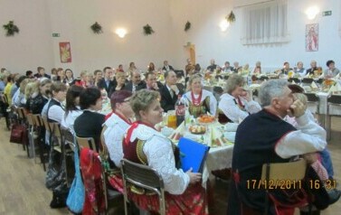 Wigilia - 17.12.2011 r.  78