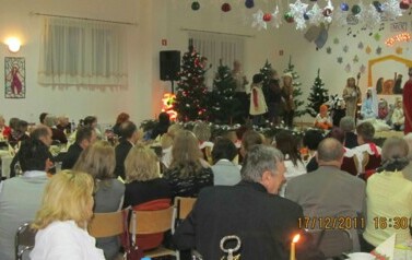 Wigilia - 17.12.2011 r.  79
