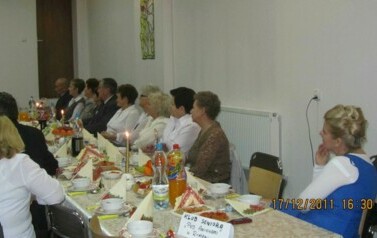Wigilia - 17.12.2011 r.  80