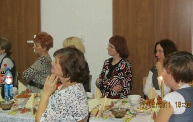 Wigilia - 17.12.2011 r.  81