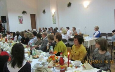 Wigilia - 17.12.2011 r.  82
