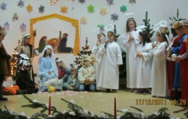 Wigilia - 17.12.2011 r.  83