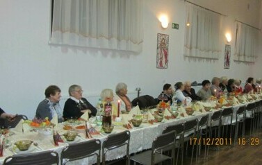 Wigilia - 17.12.2011 r.  84