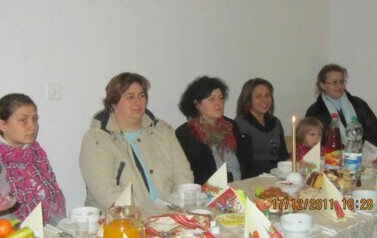Wigilia - 17.12.2011 r.  85