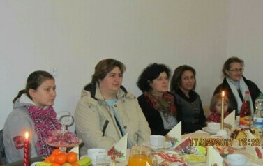 Wigilia - 17.12.2011 r.  86