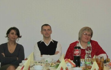 Wigilia - 17.12.2011 r.  87