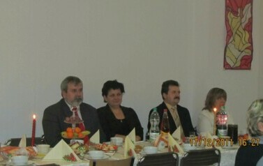 Wigilia - 17.12.2011 r.  88