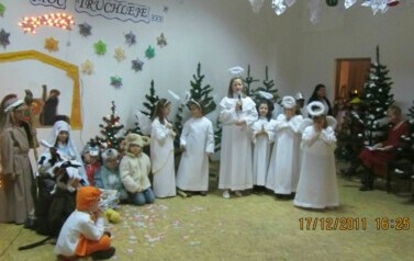 Wigilia - 17.12.2011 r.  89