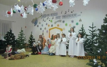 Wigilia - 17.12.2011 r.  90