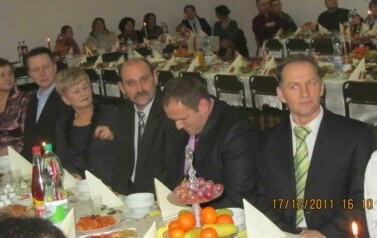 Wigilia - 17.12.2011 r.  91