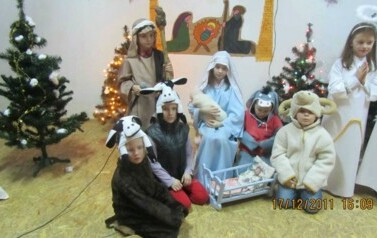 Wigilia - 17.12.2011 r.  92