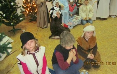 Wigilia - 17.12.2011 r.  93
