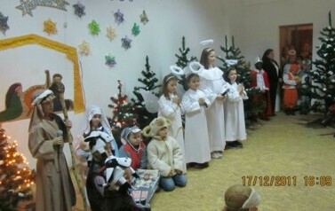 Wigilia - 17.12.2011 r.  94