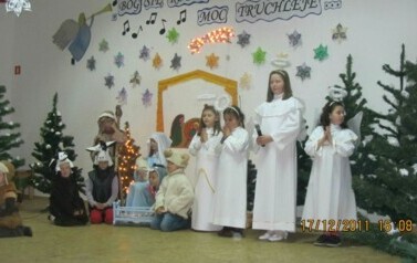 Wigilia - 17.12.2011 r.  95