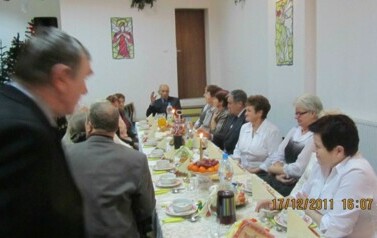 Wigilia - 17.12.2011 r.  96