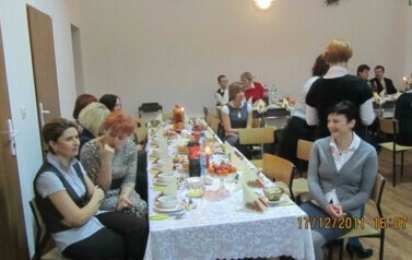 Wigilia - 17.12.2011 r.  97