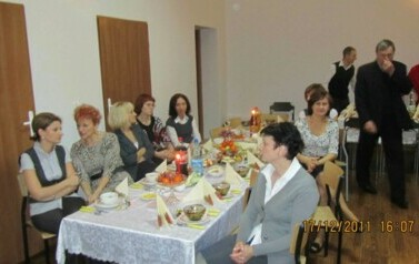 Wigilia - 17.12.2011 r.  98