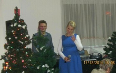 Wigilia - 17.12.2011 r.  99