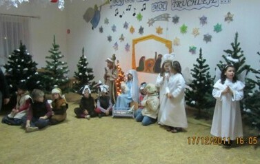 Wigilia - 17.12.2011 r.  100