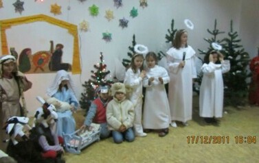 Wigilia - 17.12.2011 r.  101