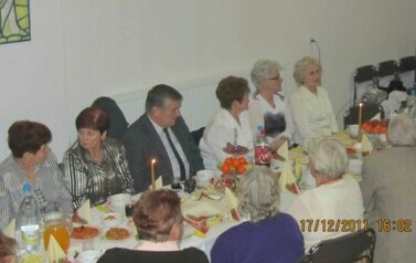 Wigilia - 17.12.2011 r.  102