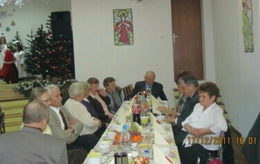 Wigilia - 17.12.2011 r.  103