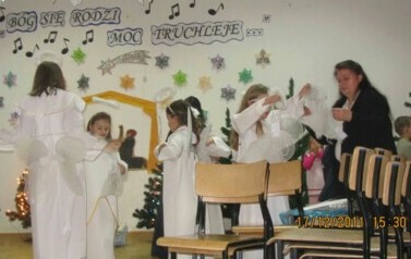Wigilia - 17.12.2011 r.  105