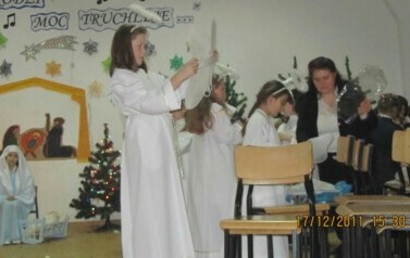 Wigilia - 17.12.2011 r.  106