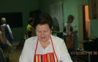 Wigilia - 17.12.2011 r.  107