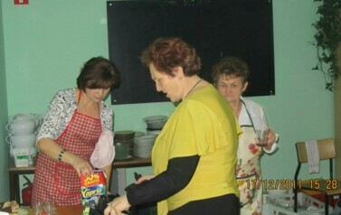 Wigilia - 17.12.2011 r.  108