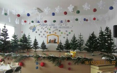 Wigilia - 17.12.2011 r.  109