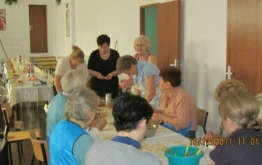 Wigilia - 17.12.2011 r.  110