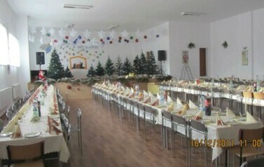 Wigilia - 17.12.2011 r.  111