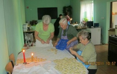 Wigilia - 17.12.2011 r.  113