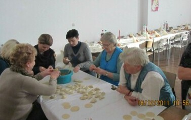 Wigilia - 17.12.2011 r.  114
