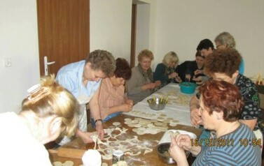Wigilia - 17.12.2011 r.  115