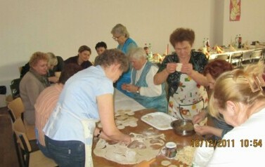 Wigilia - 17.12.2011 r.  116