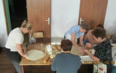 Wigilia - 17.12.2011 r.  117