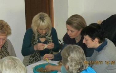 Wigilia - 17.12.2011 r.  118