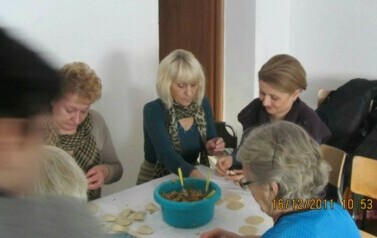 Wigilia - 17.12.2011 r.  119
